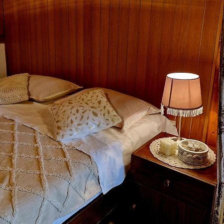 Apartamento Mala Oaza Mira Povlja  Exterior foto