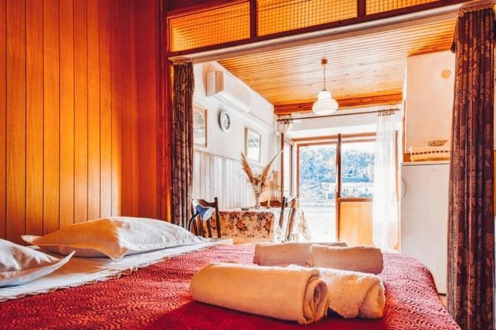 Apartamento Mala Oaza Mira Povlja  Exterior foto